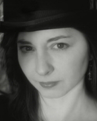 Mare Edstrom, June 2005