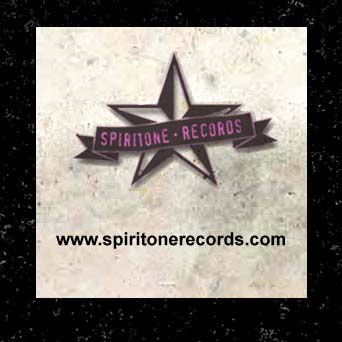 Spiritone Records