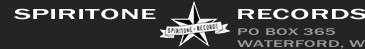 Spiritone Records