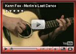VIDEOS of Kenn Fox