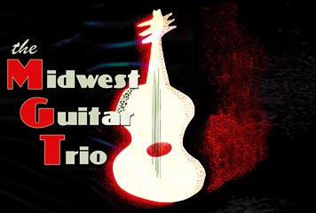 Midwest Guitar Trio