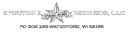 Spiritone Records