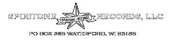 Spiritone Records