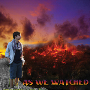 And We Watched - Garrett Waite