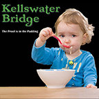 Kellswater Bridge - The Proof is in the Pudding